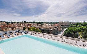 Mercure Roma Centro Colosseo
